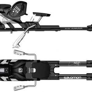 Salomon Guardian Mnc 13 Laskettelusiteet