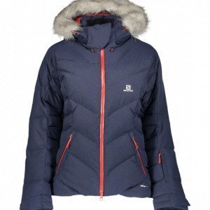 Salomon Icetown Jacket Laskettelutakki