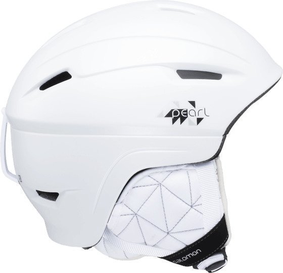 salomon pearl 4d helmet