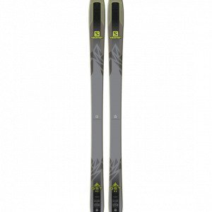 Salomon Qst 92 Laskettelusukset