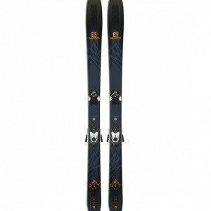 Salomon Qst 99 Laskettelusukset