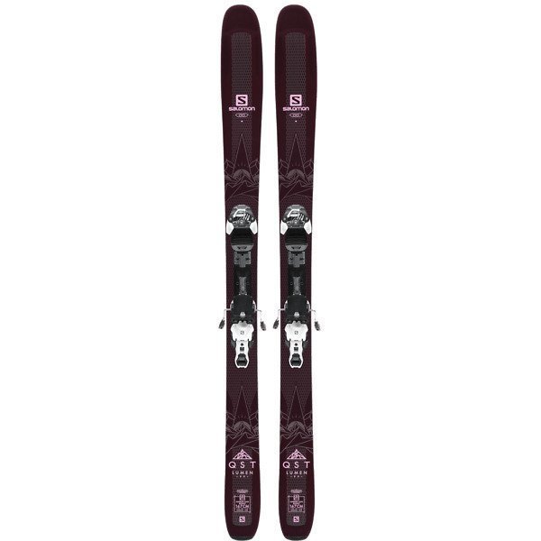 Salomon Qst Lumen 99 Laskettelusukset