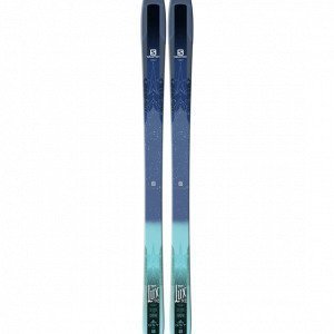 Salomon Qst Lux 92 Laskettelusukset