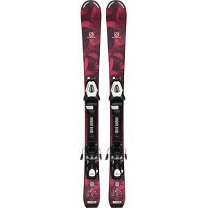 Salomon Qst Lux Jr S Laskettelusukset