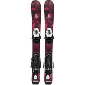 Salomon Qst Lux Jr Xs Laskettelusukset