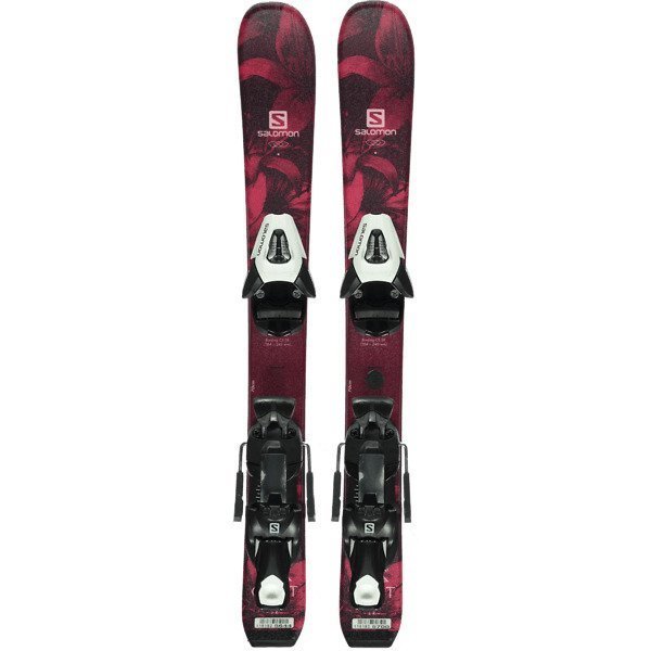 Salomon Qst Lux Jr Xs Laskettelusukset