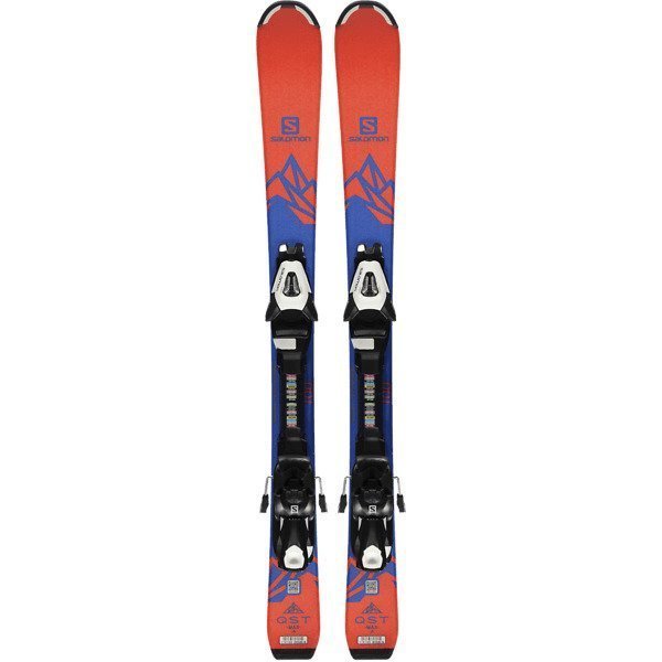 Salomon Qst Max Jr S Laskettelusukset