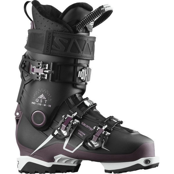 Salomon Qst Pro 110 Tr W Laskettelumonot