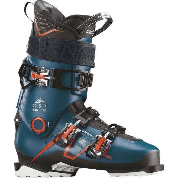 Salomon Qst Pro 120 Laskettelumonot