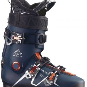 Salomon Qst Pro 120 Laskettelumonot Petrooli