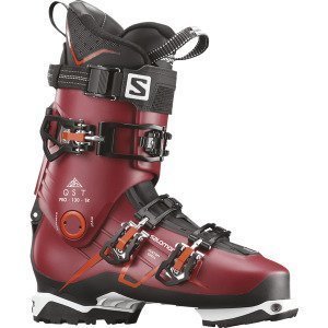 Salomon Qst Pro 130 Tr Laskettelumonot