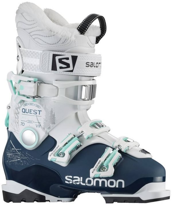 Salomon Quest Access 70 Laskettelumonot Petrooli