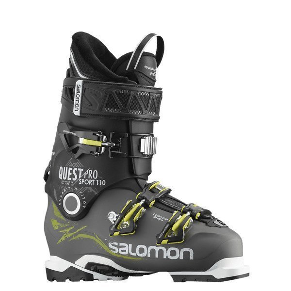 Salomon Quest Pro 110 Cs Laskettelumonot