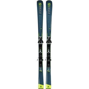 Salomon S Max 8 Laskettelusukset