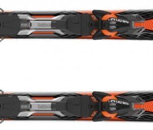 Salomon X-Drive 8.0 Ti Laskettelusukset + Xt10