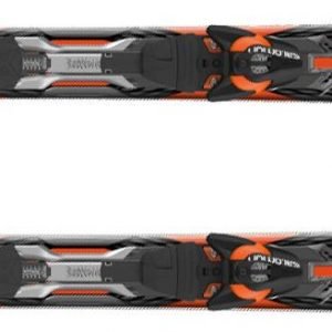 Salomon X-Drive 8.0 Ti Laskettelusukset + Xt10