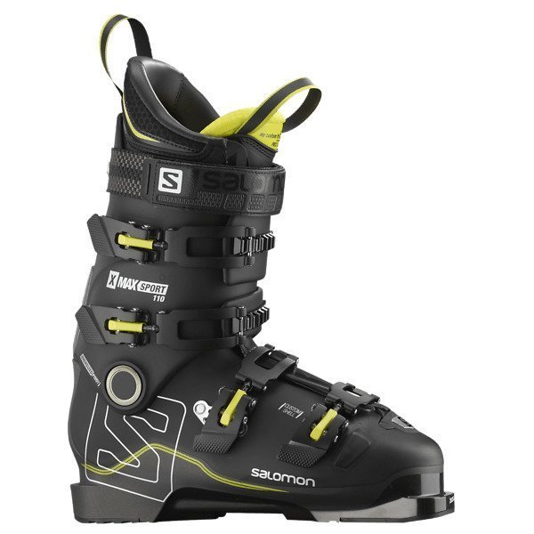 Salomon X Max 110 Sport Laskettelumonot