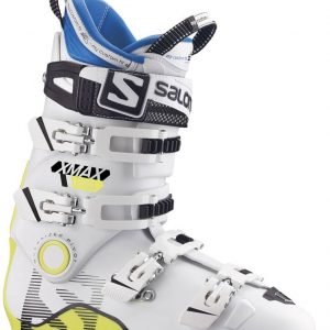 Salomon X Max 120 Laskettelumonot Valkoinen