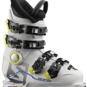 Salomon X Max 60 T Laskettelumonot Valkoinen