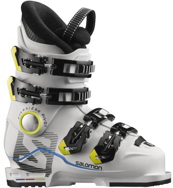 Salomon X Max 60 T Laskettelumonot Valkoinen