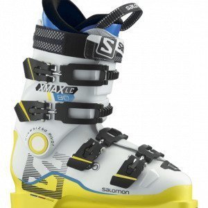 Salomon X Max Lc 80 Laskettelumonot