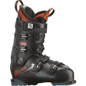 Salomon X Pro 120 Laskettelumonot