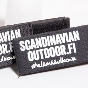 Scandinavian Outdoor Suksipidike Laskettelusuksille