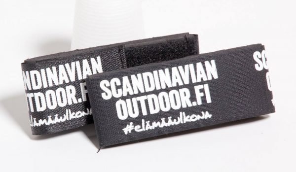Scandinavian Outdoor Suksipidike Laskettelusuksille