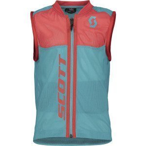 Scott Jr Protector Actifit Vest Selkäsuoja