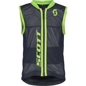 Scott Jr Protector Actifit Vest Selkäsuoja