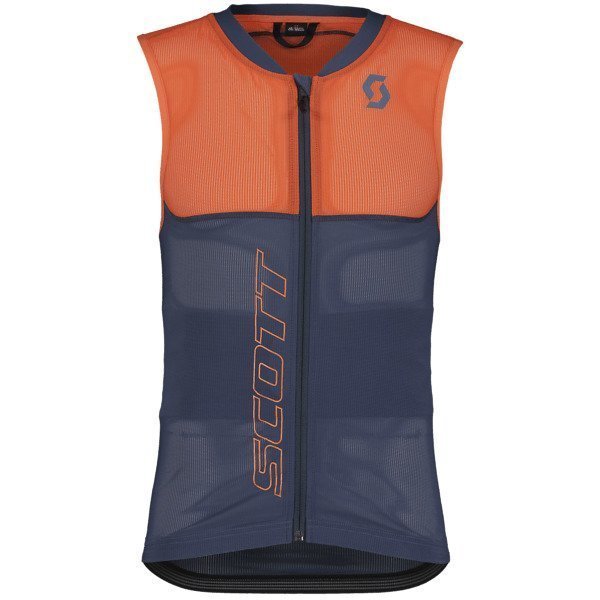 Scott Light Vest Actifit Selkäsuoja