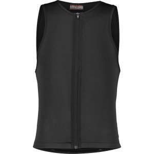 Slytech Vest Backpro Zip Xt Snow Selkäsuoja