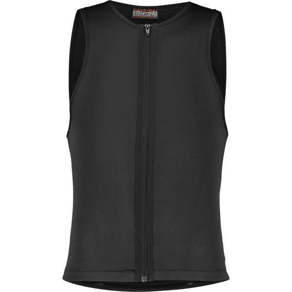 Slytech Vest Backpro Zip Xt Snow Selkäsuoja