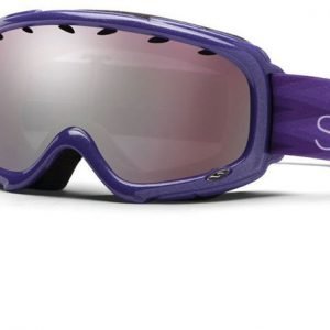 Smith Crowns Pro Model 8DH Violetti Laskettelulasit