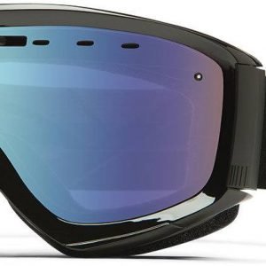 Smith Prophecy Otg Black / Blue Sensor Mirror Laskettelulasit