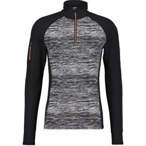 Superdry Carbon Baselayer Hz Top Kerrastopaita