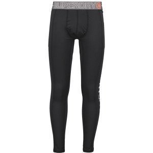 Superdry Carbon Baselayer Legging Kerrastohousut