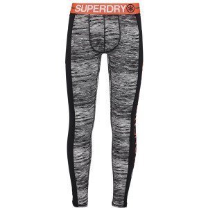 Superdry Carbon Baselayer Legging Kerrastohousut