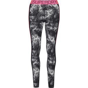 Superdry Carbon Baselayer Legging Kerrastohousut