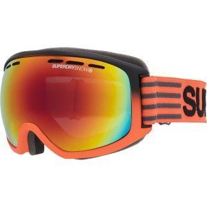 Superdry Pinnicle Snow Goggles Laskettelulasit