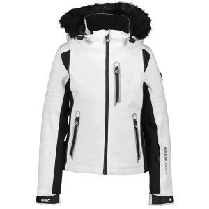 Superdry Sleek Piste Ski Jacket Laskettelutakki