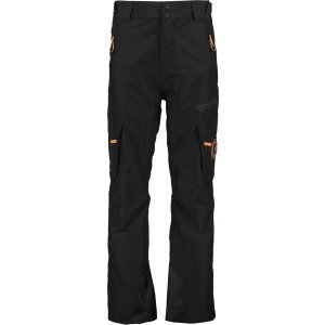 Superdry Snow Pant Lasketteluhousut