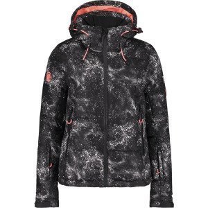 Superdry Snow Shadow Down Jacket Laskettelutakki