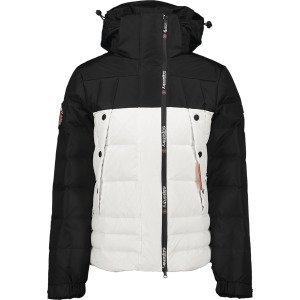 Superdry Super Canadian Skidown Puffer Laskettelutakki