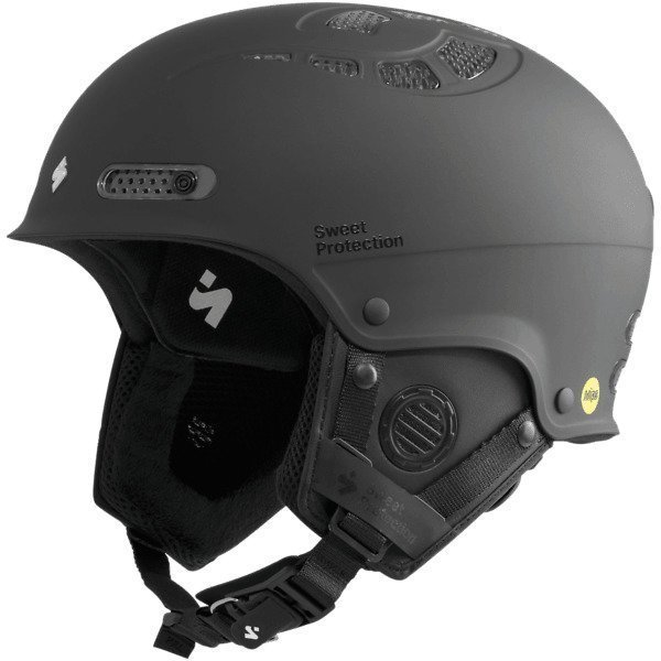 Sweet Protection Igniter Ii Mips Helmet Laskettelukypärä