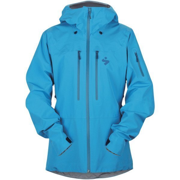 Sweet Protection Supernaut Goretex Pro Jacket Laskettelutakki