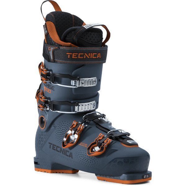 Tecnica Cochise 100 Laskettelumonot