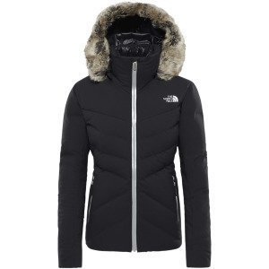 The North Face Cirque Down Jacket Laskettelutakki