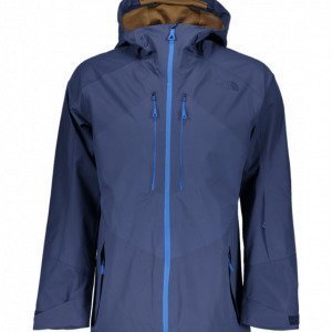 The North Face Fuse Brg 3l Jkt Laskettelutakki