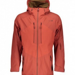 The North Face Fuse Brg 3l Jkt Laskettelutakki